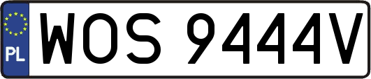 WOS9444V