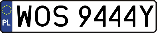 WOS9444Y