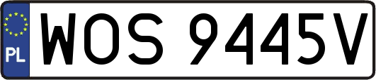 WOS9445V