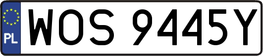 WOS9445Y