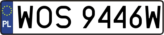 WOS9446W