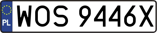 WOS9446X