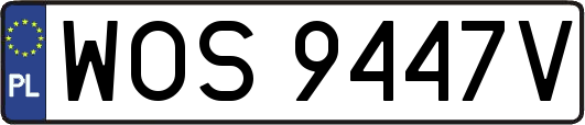 WOS9447V