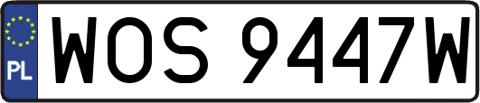WOS9447W