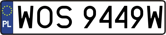 WOS9449W