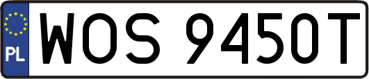 WOS9450T