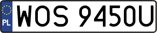 WOS9450U