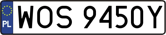WOS9450Y