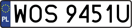 WOS9451U