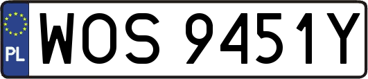 WOS9451Y