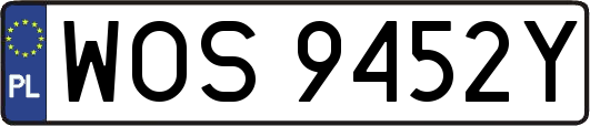 WOS9452Y