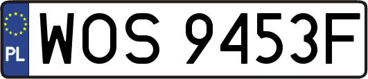 WOS9453F