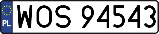 WOS94543