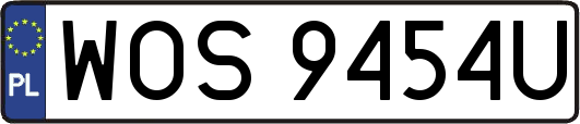 WOS9454U