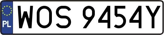 WOS9454Y