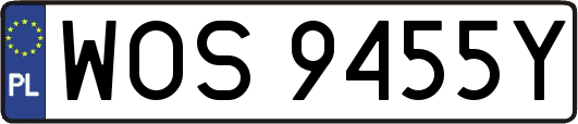 WOS9455Y