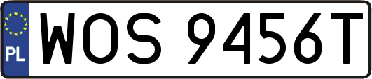 WOS9456T