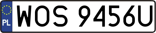 WOS9456U