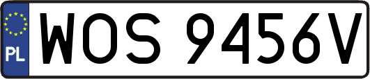 WOS9456V