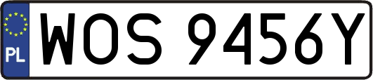 WOS9456Y