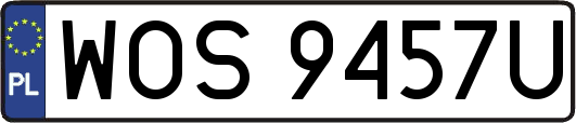 WOS9457U