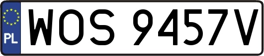 WOS9457V