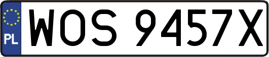 WOS9457X
