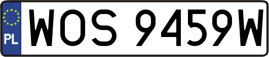 WOS9459W