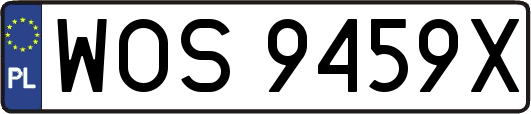 WOS9459X