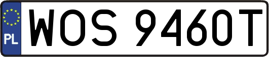 WOS9460T