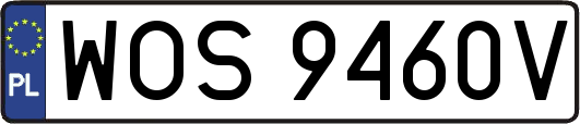WOS9460V
