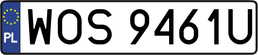 WOS9461U