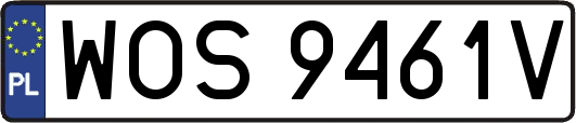 WOS9461V