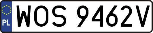 WOS9462V