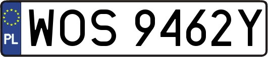 WOS9462Y
