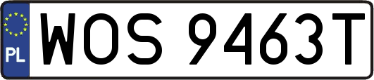 WOS9463T