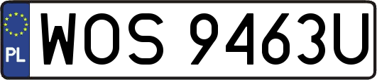 WOS9463U