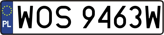 WOS9463W