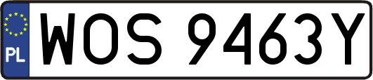 WOS9463Y