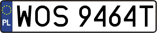 WOS9464T