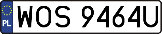WOS9464U