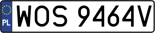 WOS9464V