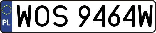 WOS9464W
