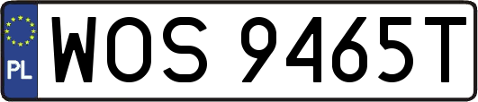 WOS9465T