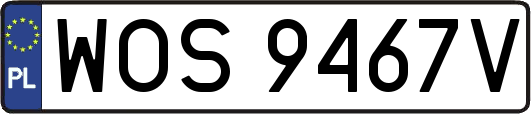 WOS9467V