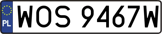 WOS9467W