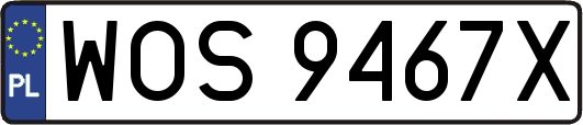 WOS9467X