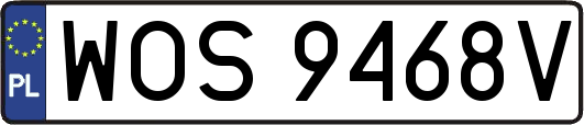 WOS9468V