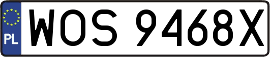 WOS9468X