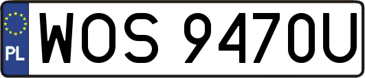WOS9470U